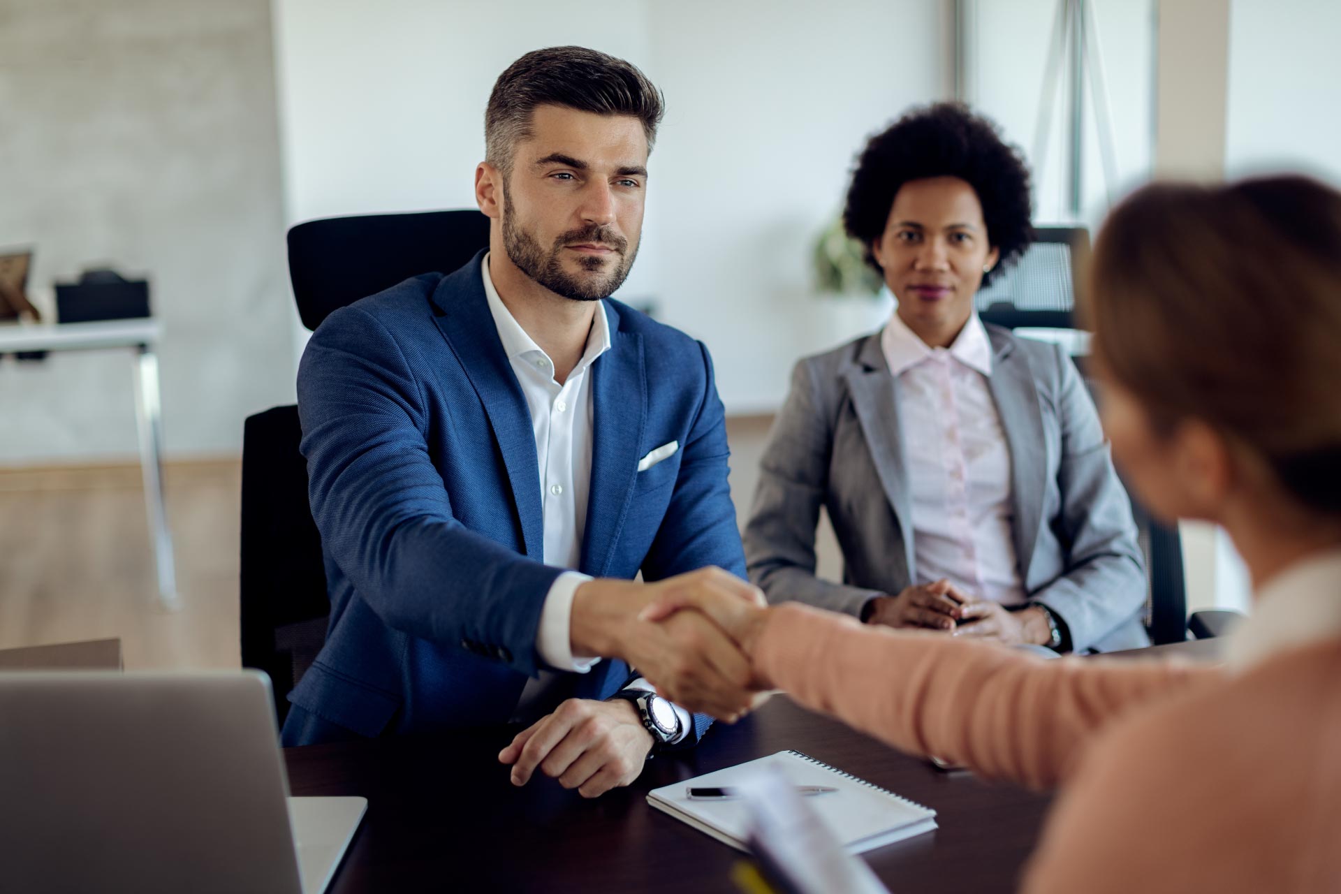 5 estrategias de networking que realmente funcionan