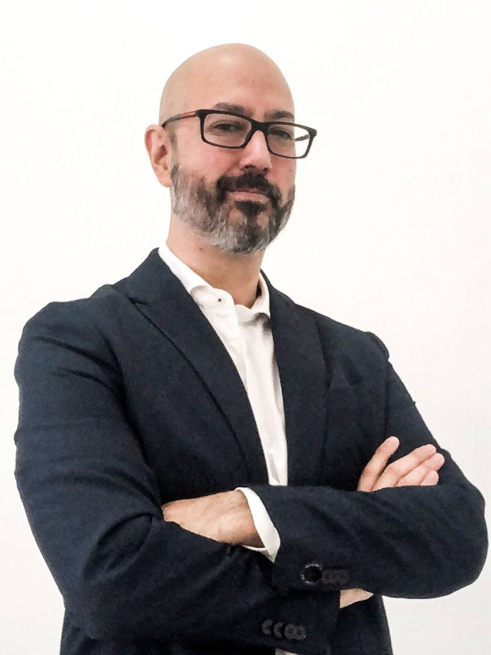 Alejandro Villagran