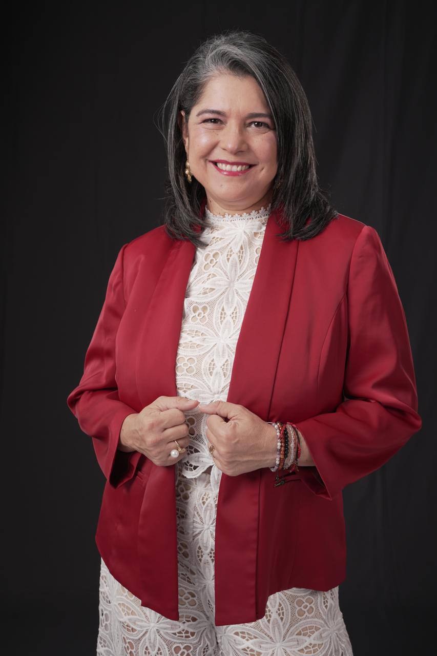Laura Rodríguez Laín