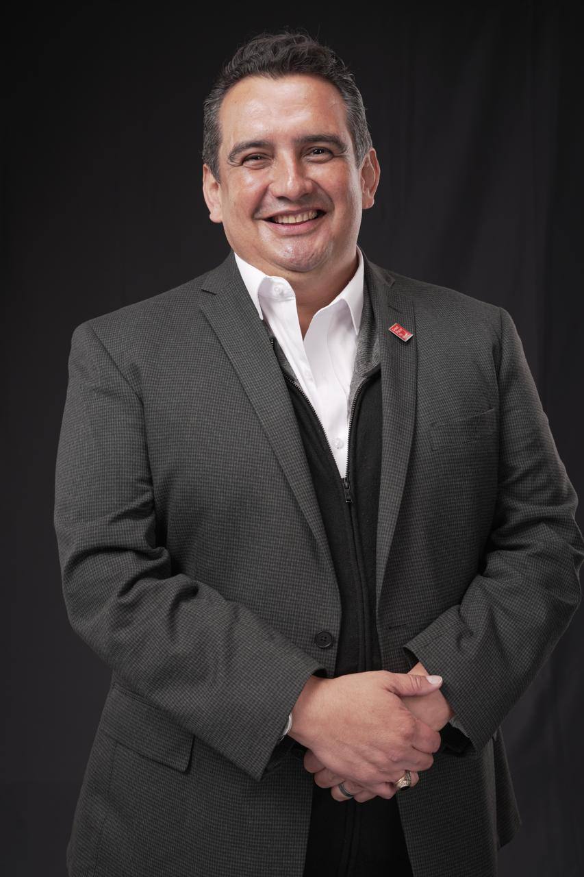 Renan González